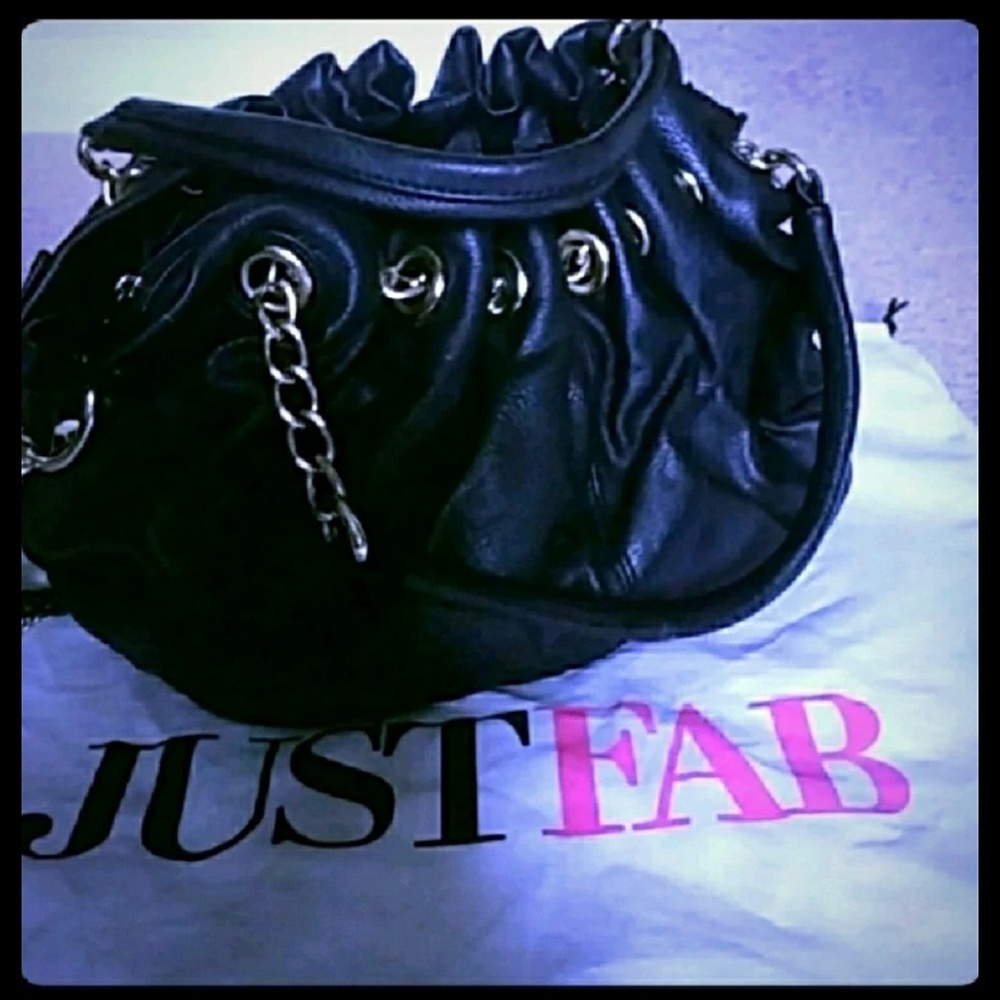 JustFab Handbag